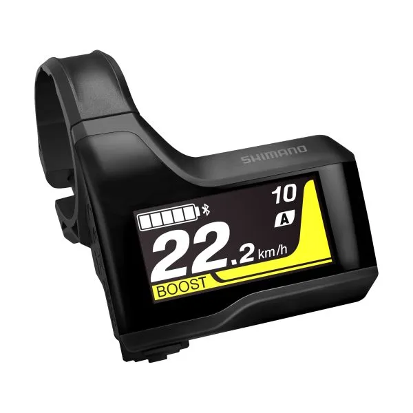 Cycle Computer STEPS E-MTB