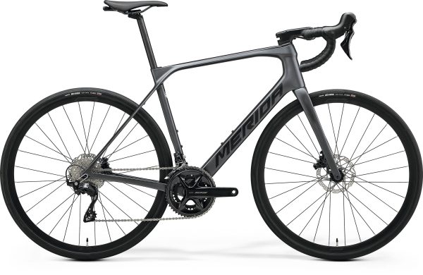 SCULTURA ENDURANCE Dark Silver/Black