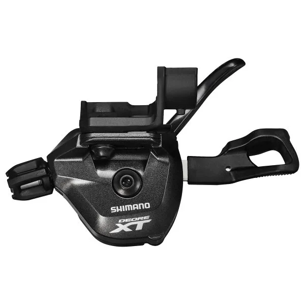 Shift Lever Left 2/3s w/o OGD