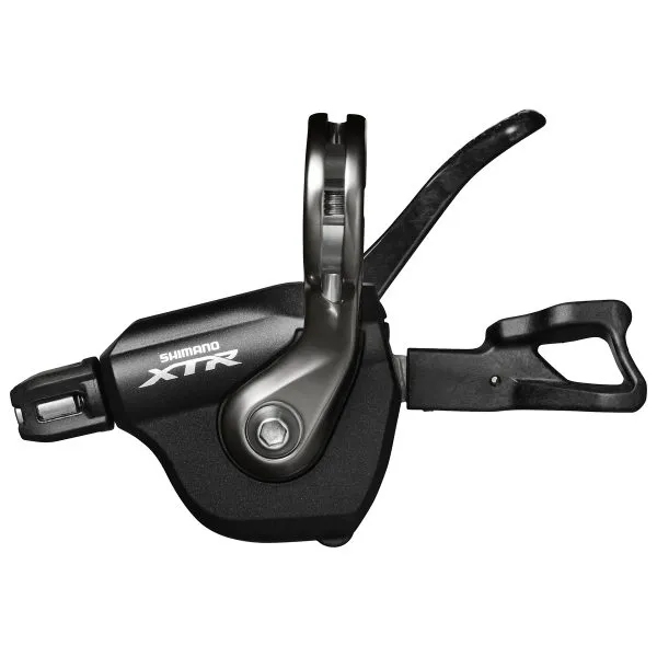 Shift Lever Left 2/3s w/o OGD