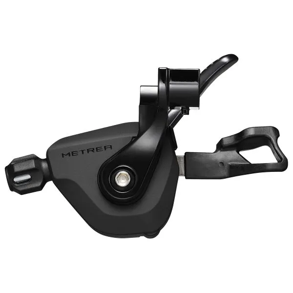 Shift Lever Left 2s