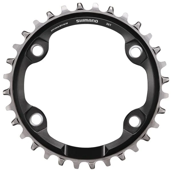 Chainring 32T XT