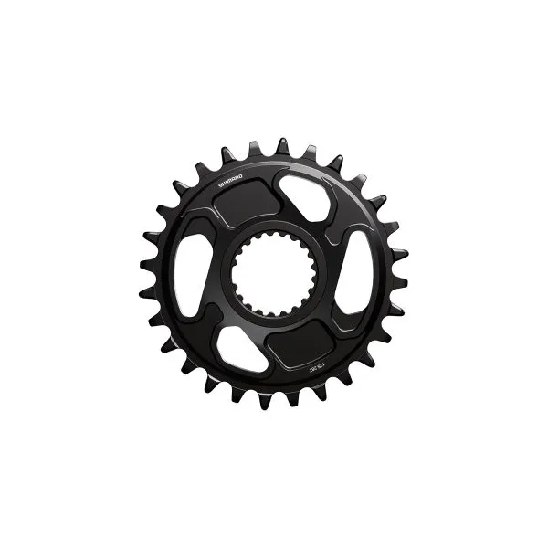 Chainring 28T Deore XT
