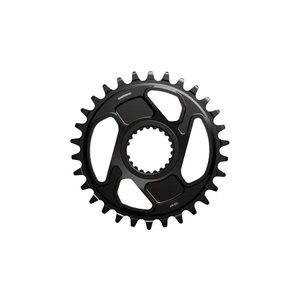 Chainring 30T Deore XT