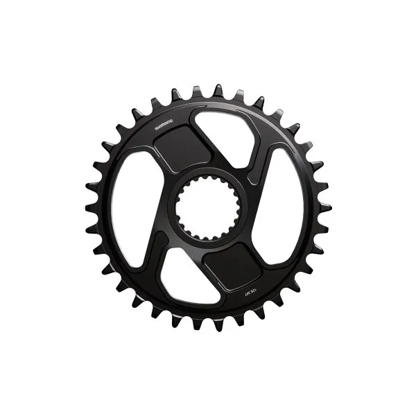 Chainring 34T Deore XT