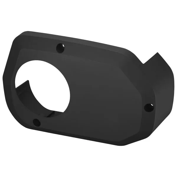 Drive Unit Cover STEPS Black