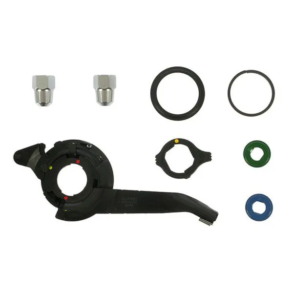 Parts For Alfine 11s