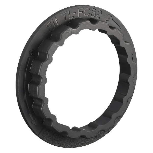 Bottom Bracket Adapter Tool