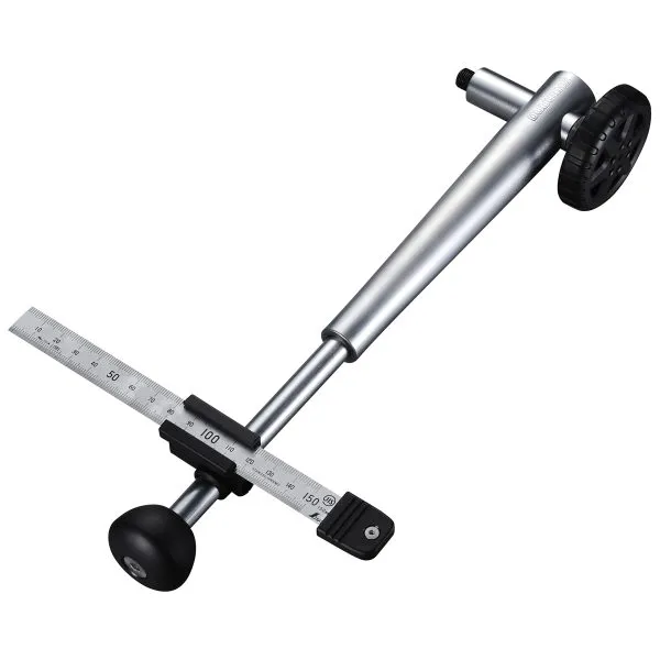 Rear Dropout Alignment Tool