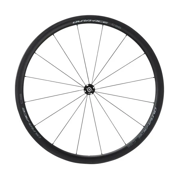 Framhjul WH-R9200-C36 Dura-Ace