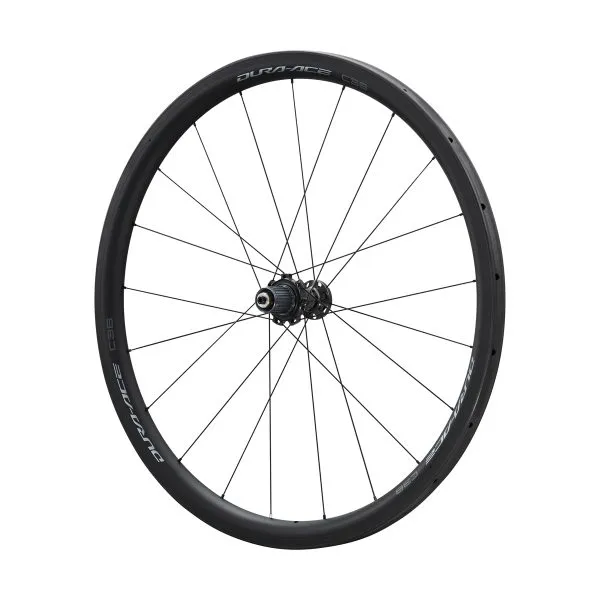 Bakhjul WH-R9200-C36 Dura-Ace