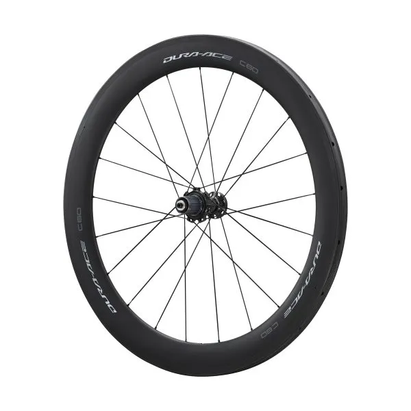 Bakhjul WH-R9200-C60 Dura-Ace