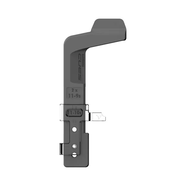 G-Pulley Setting Tool