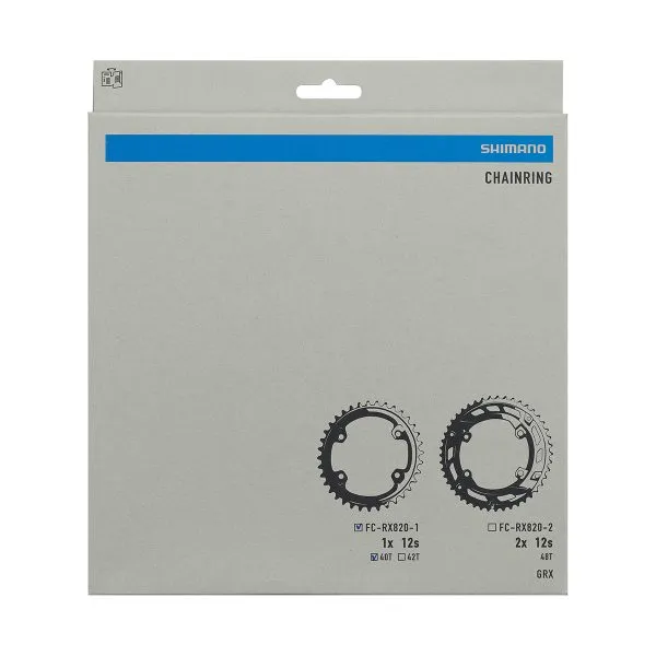 Chainring 40T