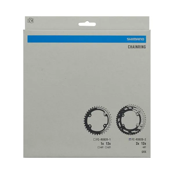 Chainring 48T