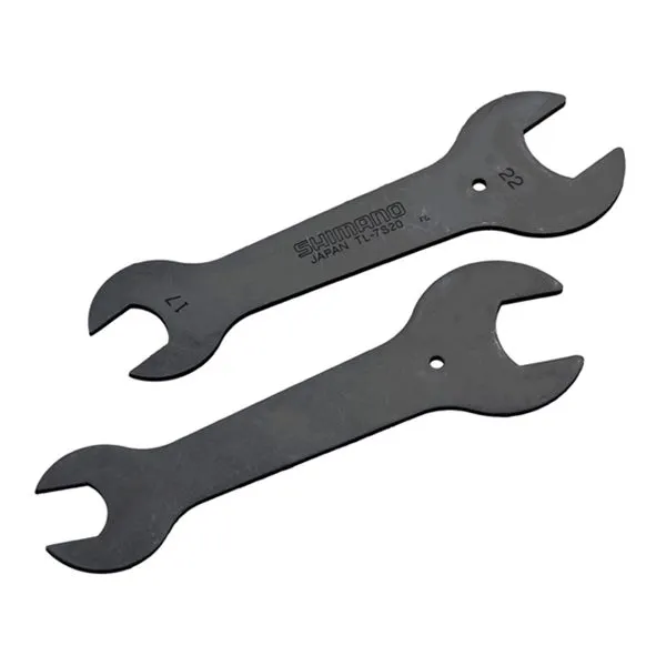 Hub Spanner Tool 17/22mm