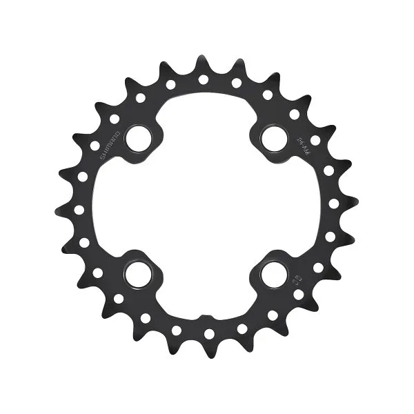 Chainring 24T-AM SLX