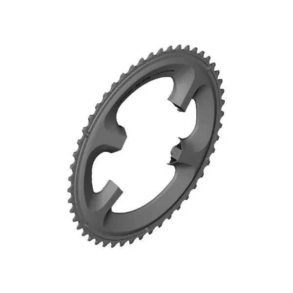 Chainring 52T-MB Silver 105