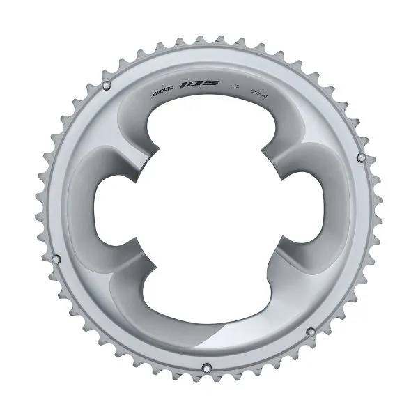 Chainring 52T-MT