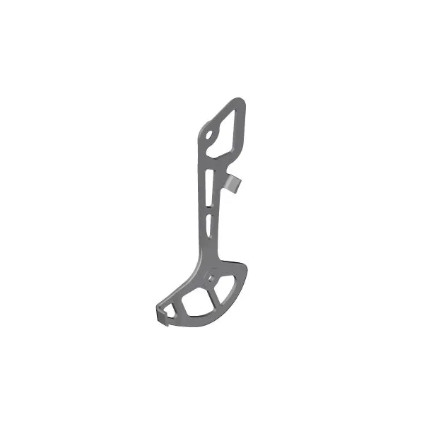 Inner Plate SGS-Type