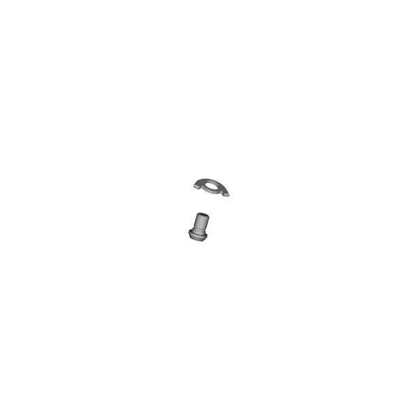 Cable Fixing Bolt & Plate