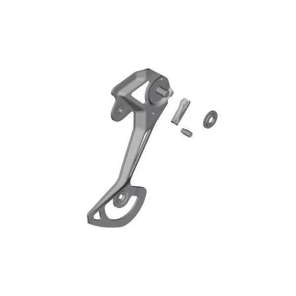 Outer Plate Assembly SGS-Type