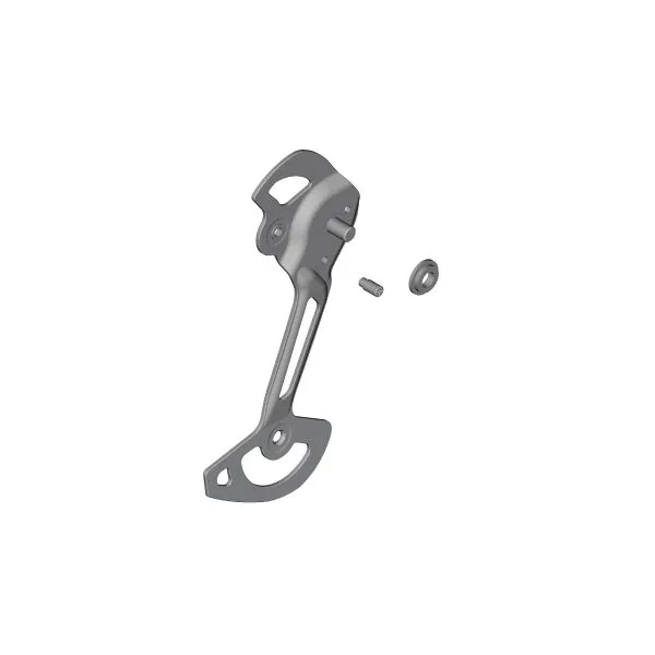 Outer Plate Assembly SGS-Type