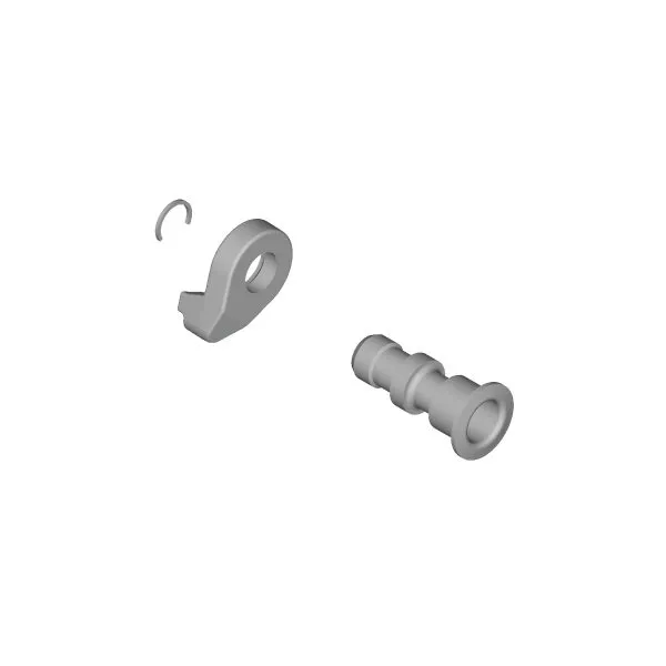 Bracket Axle Unit