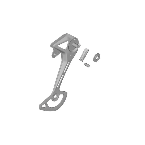 Outer Plate Assembly SGS-Type