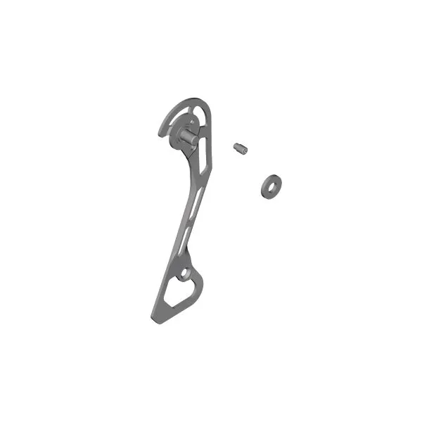 Outer Plate Assembly SGS-Type