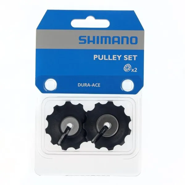 SHIMANO Set med trissor (RD-7900)