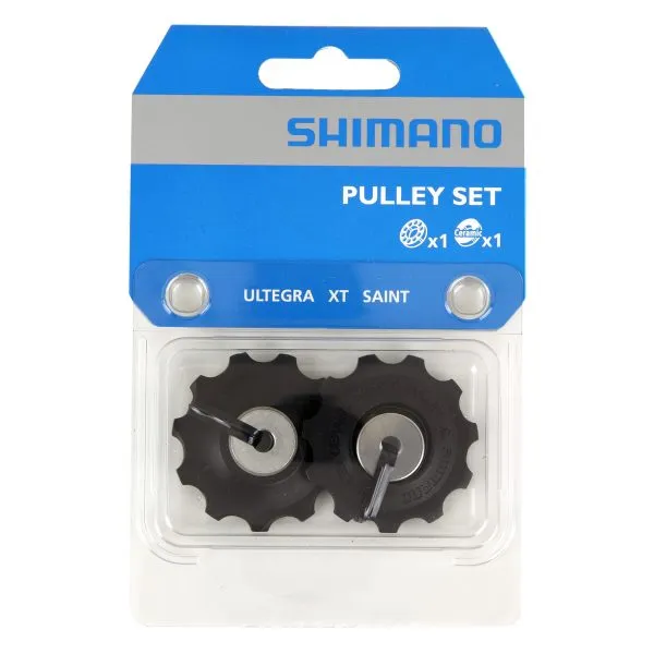 SHIMANO Set med trissor (RD-6700)