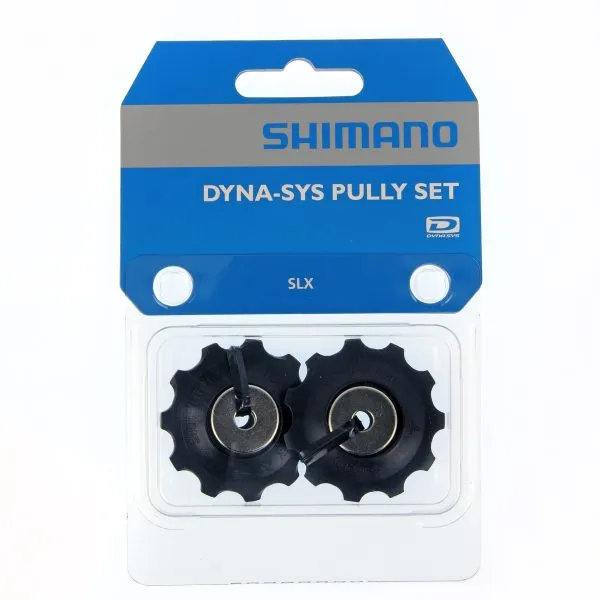SHIMANO Set med trissor (RD-5800-SS)