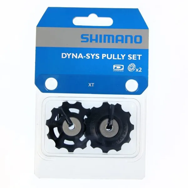 SHIMANO Set med trissor (RD-M780)