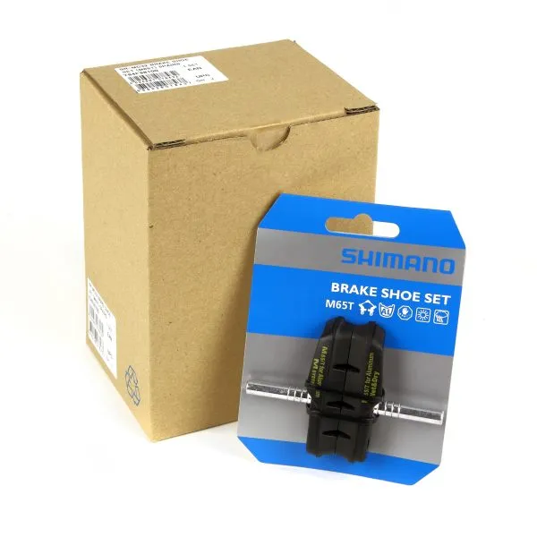 Bromskloss Alivio cantilever