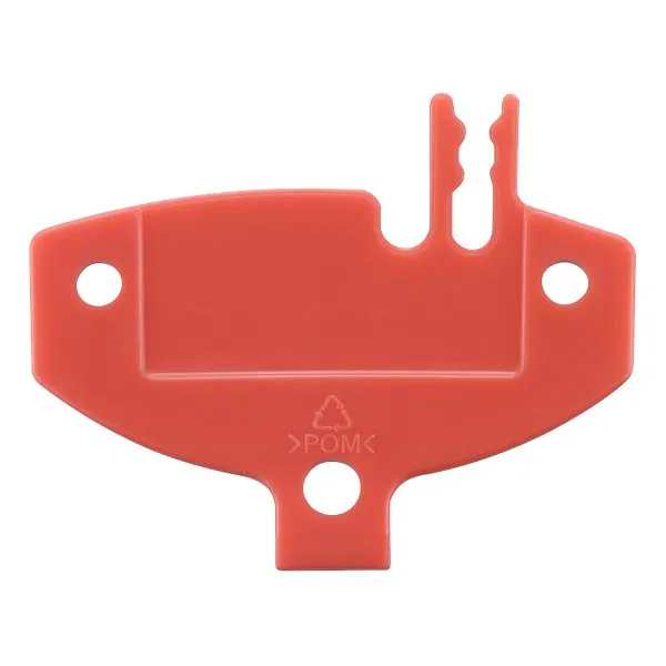 Pad Spacer