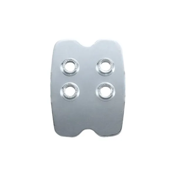 Shoe Cleats Nut 1pc