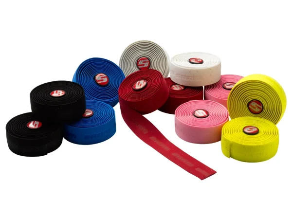 Bar tape SuperCork White