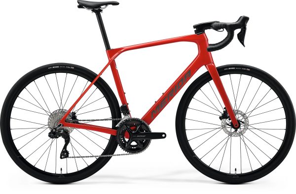 Scultura Endurance 6000 Red