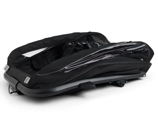 400058 Traveller Black folded