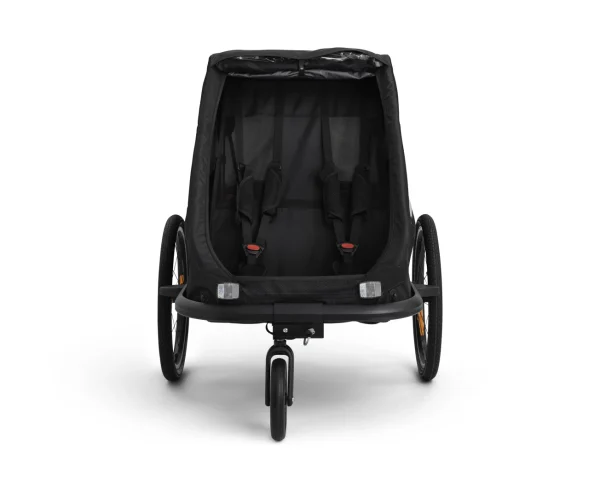 400058 Traveller Black front