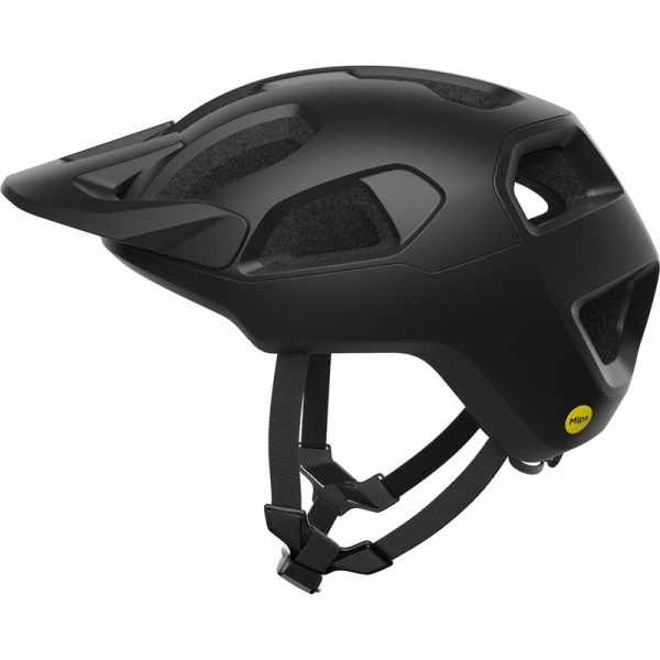 cykelhjalm-poc-cularis-mips-uranium-black-matt