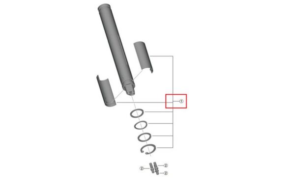 Adaptor Unit BT-DN300