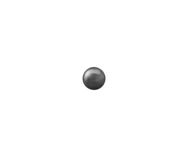 CeramicSpeed Silicon Nitride ball 5,000mm