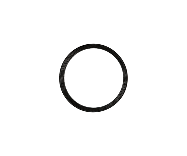 HS Spacer Carbon 3 mm