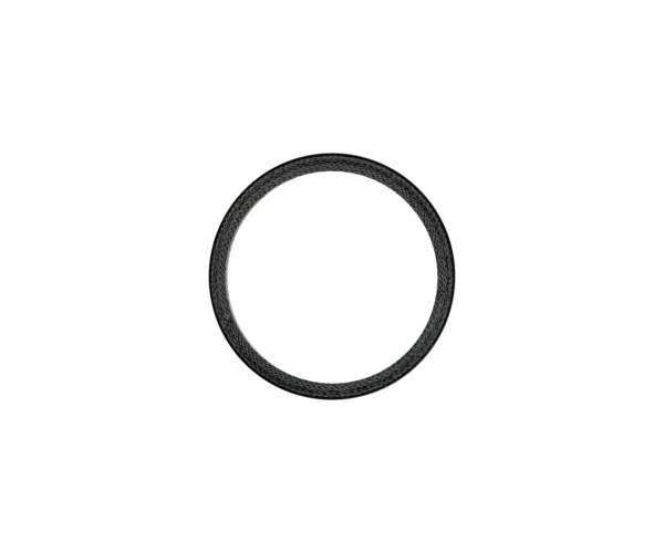 HS Spacer Carbon 5 mm w/ CeramicSpeed logo