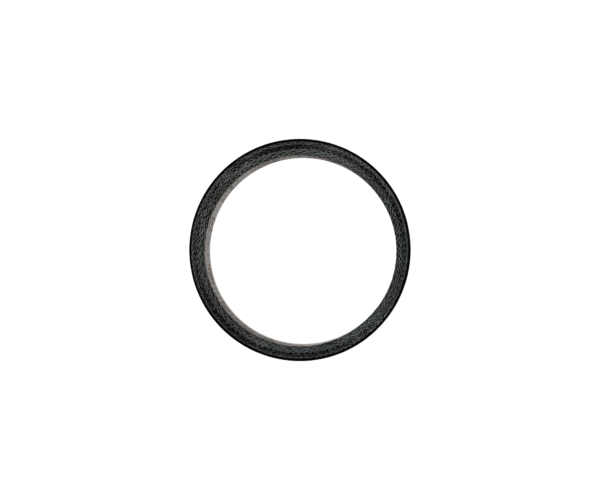 HS Spacer Carbon 10 mm