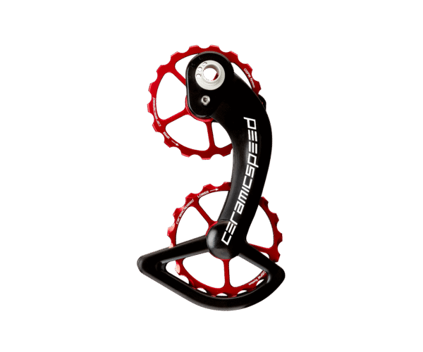 OSPW for Shimano 10 + 11s DA/Ultegra 9000/6800 + prior Red