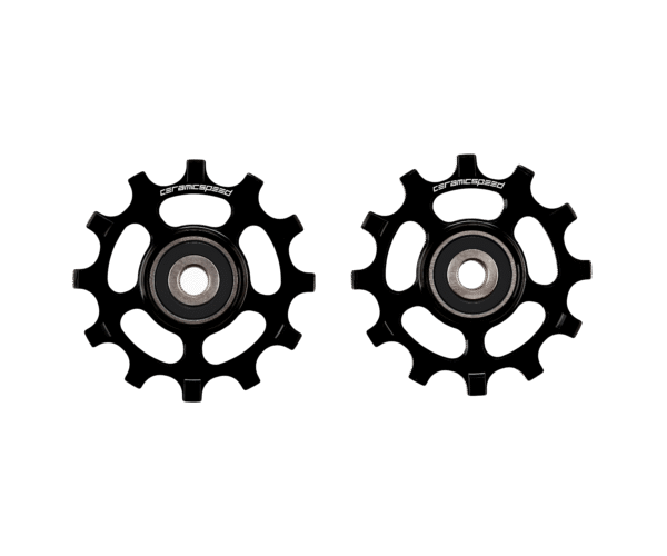 PW SRAM 11s 1X; Force 1, Rival 1, XX1, X01, CX1 off-road Black