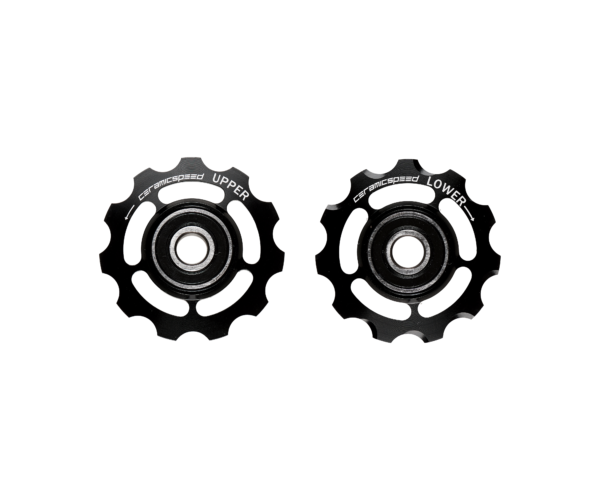 PW Shimano 11s road Black